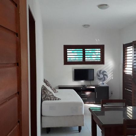 Bora Beach House Praia de Pipa 외부 사진