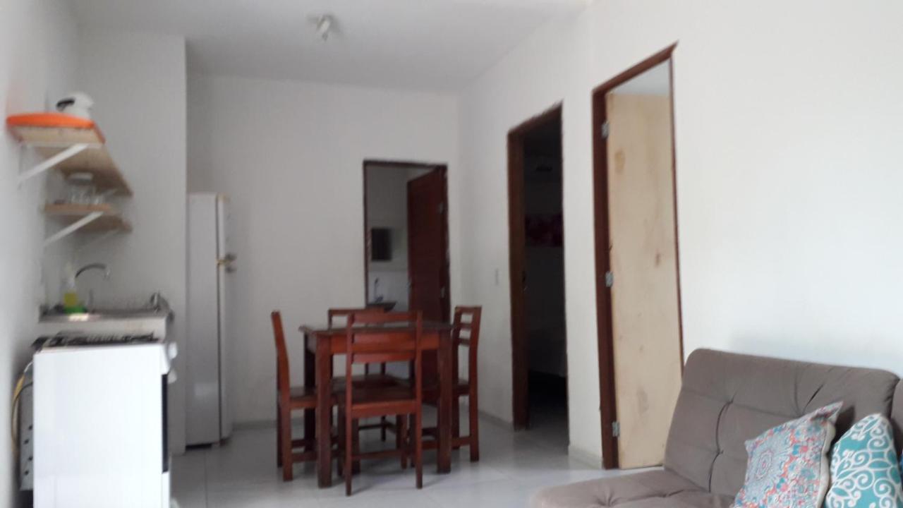 Bora Beach House Praia de Pipa 외부 사진