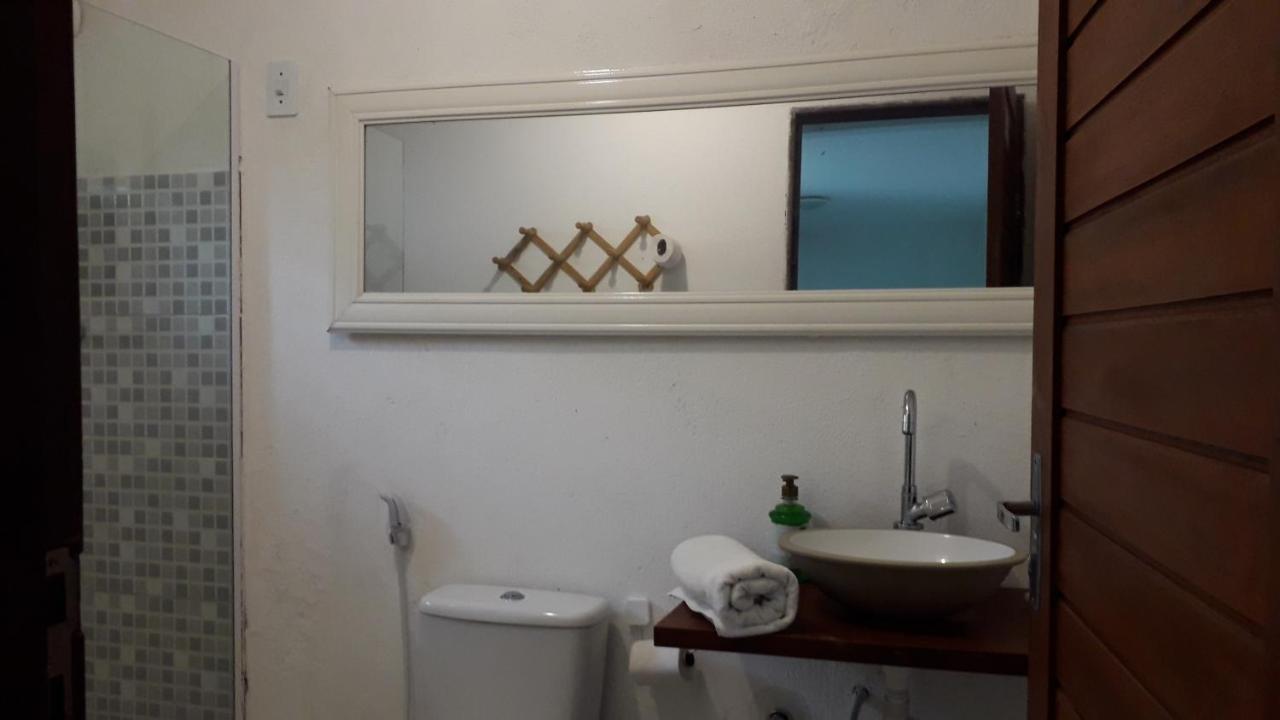 Bora Beach House Praia de Pipa 외부 사진