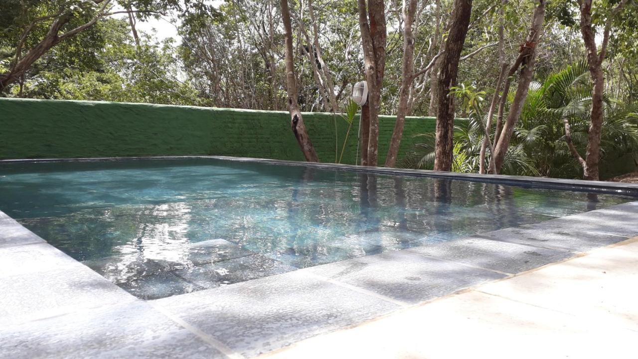 Bora Beach House Praia de Pipa 외부 사진