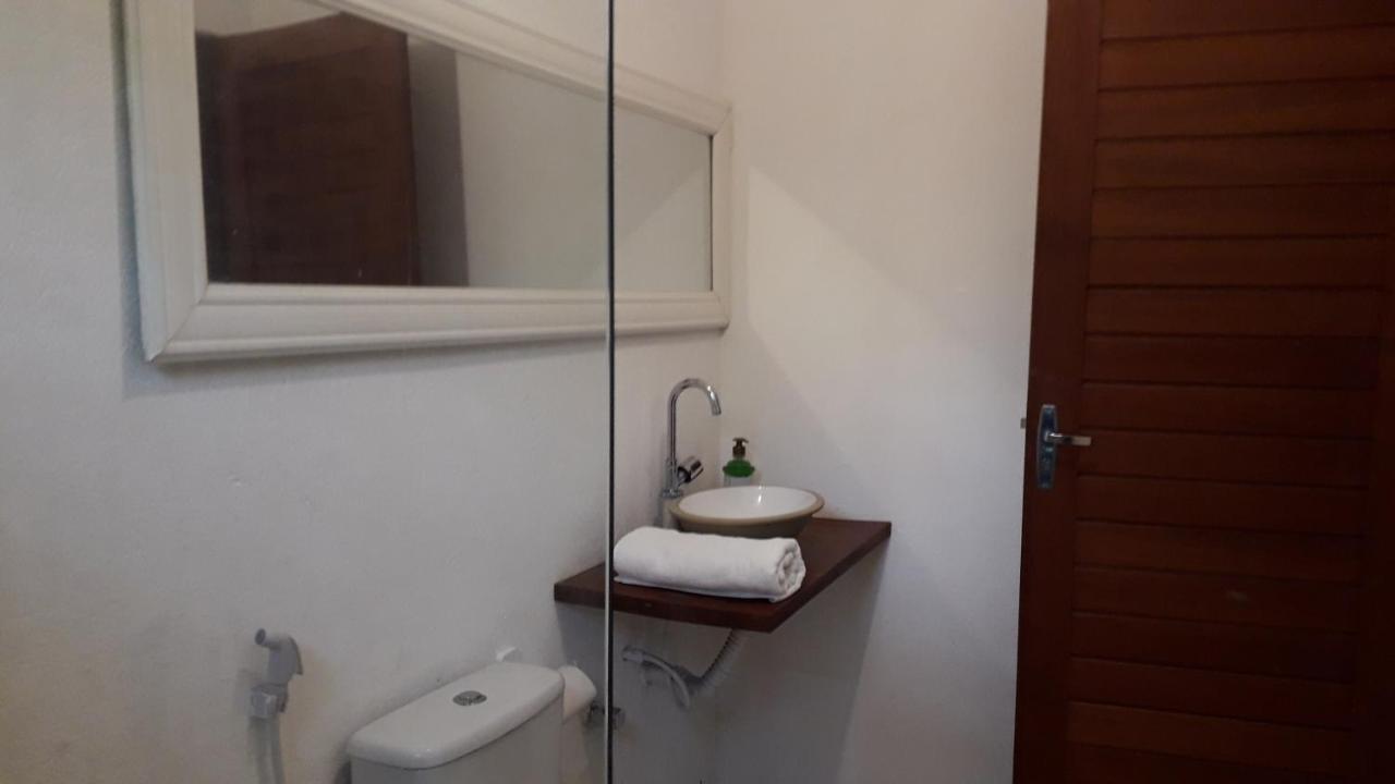 Bora Beach House Praia de Pipa 외부 사진