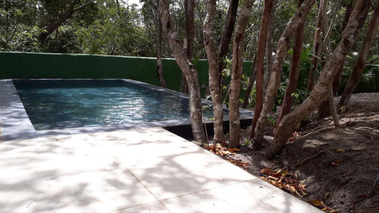 Bora Beach House Praia de Pipa 외부 사진