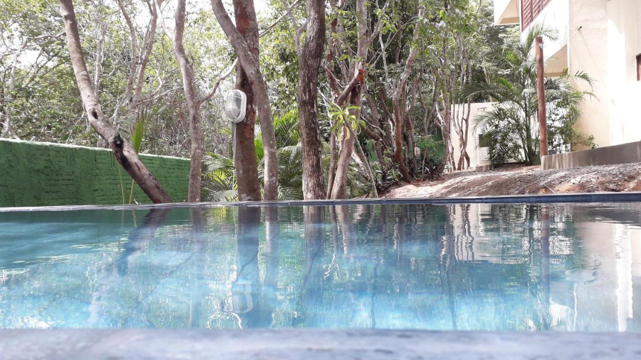 Bora Beach House Praia de Pipa 외부 사진