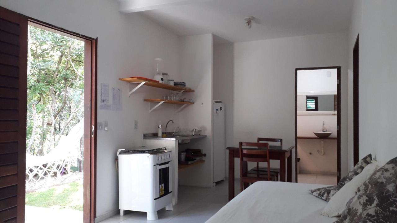 Bora Beach House Praia de Pipa 외부 사진