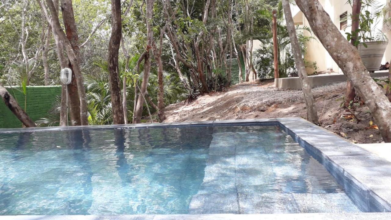 Bora Beach House Praia de Pipa 외부 사진