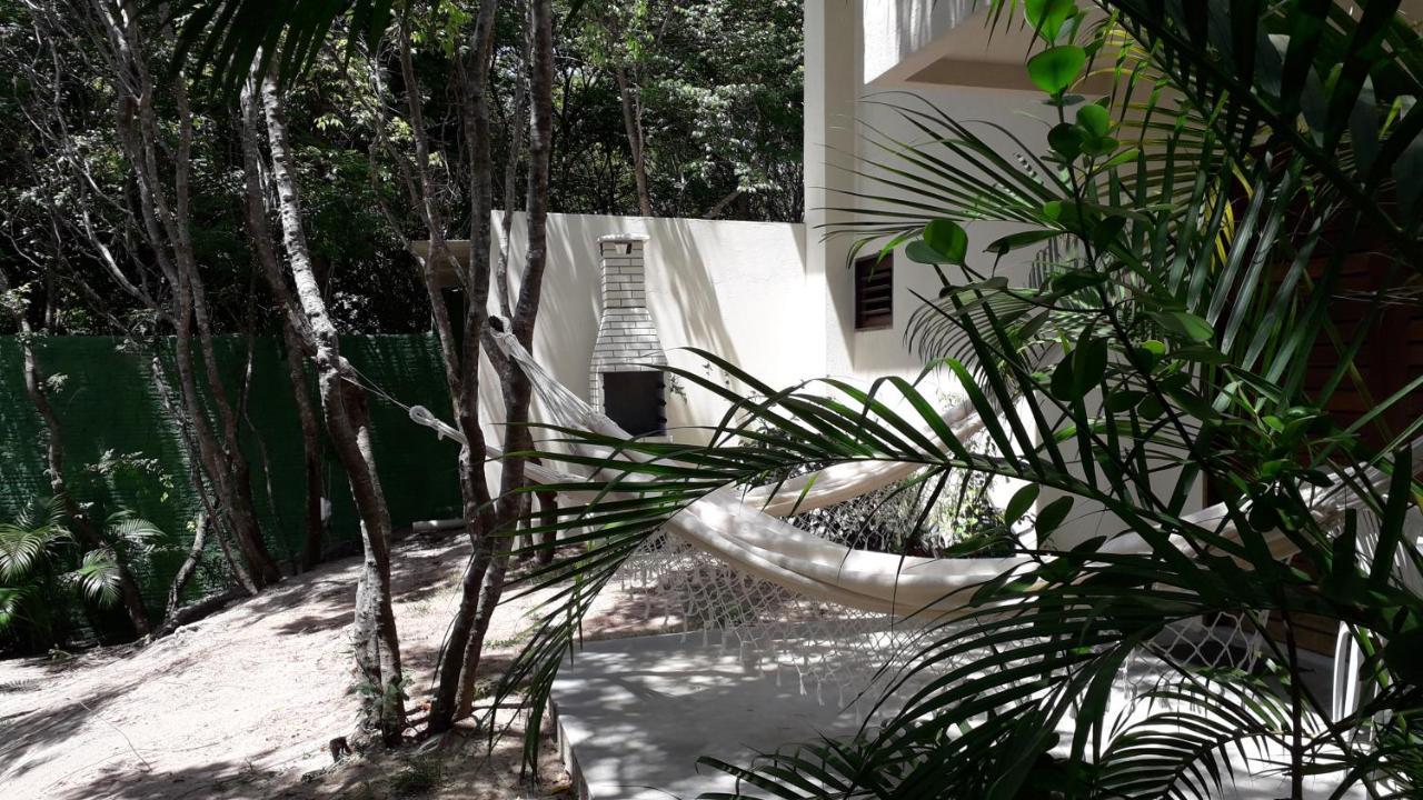 Bora Beach House Praia de Pipa 외부 사진