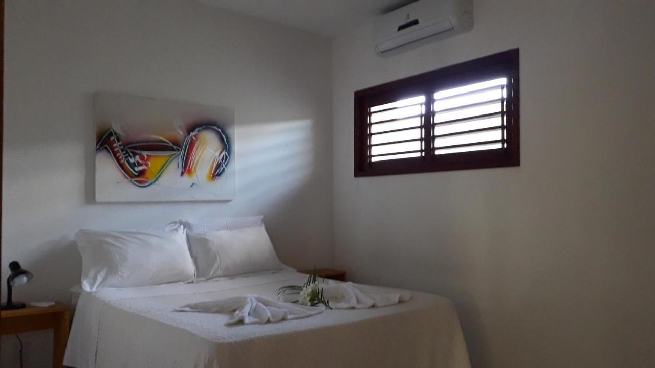 Bora Beach House Praia de Pipa 외부 사진
