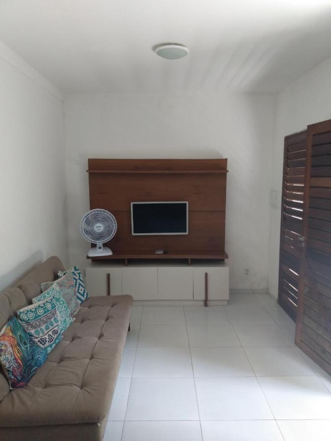 Bora Beach House Praia de Pipa 외부 사진