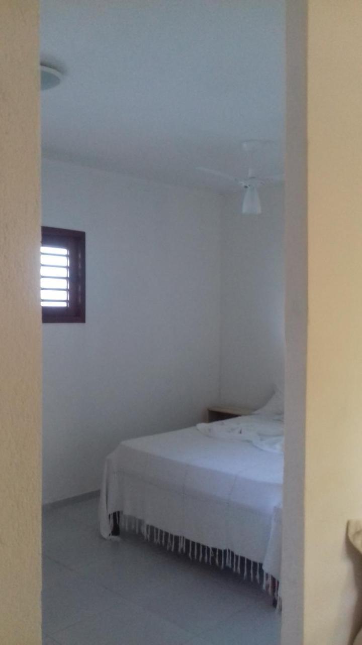 Bora Beach House Praia de Pipa 외부 사진