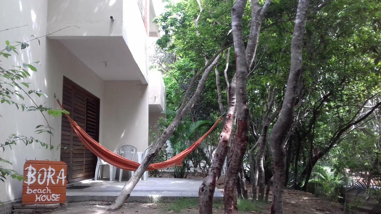 Bora Beach House Praia de Pipa 외부 사진