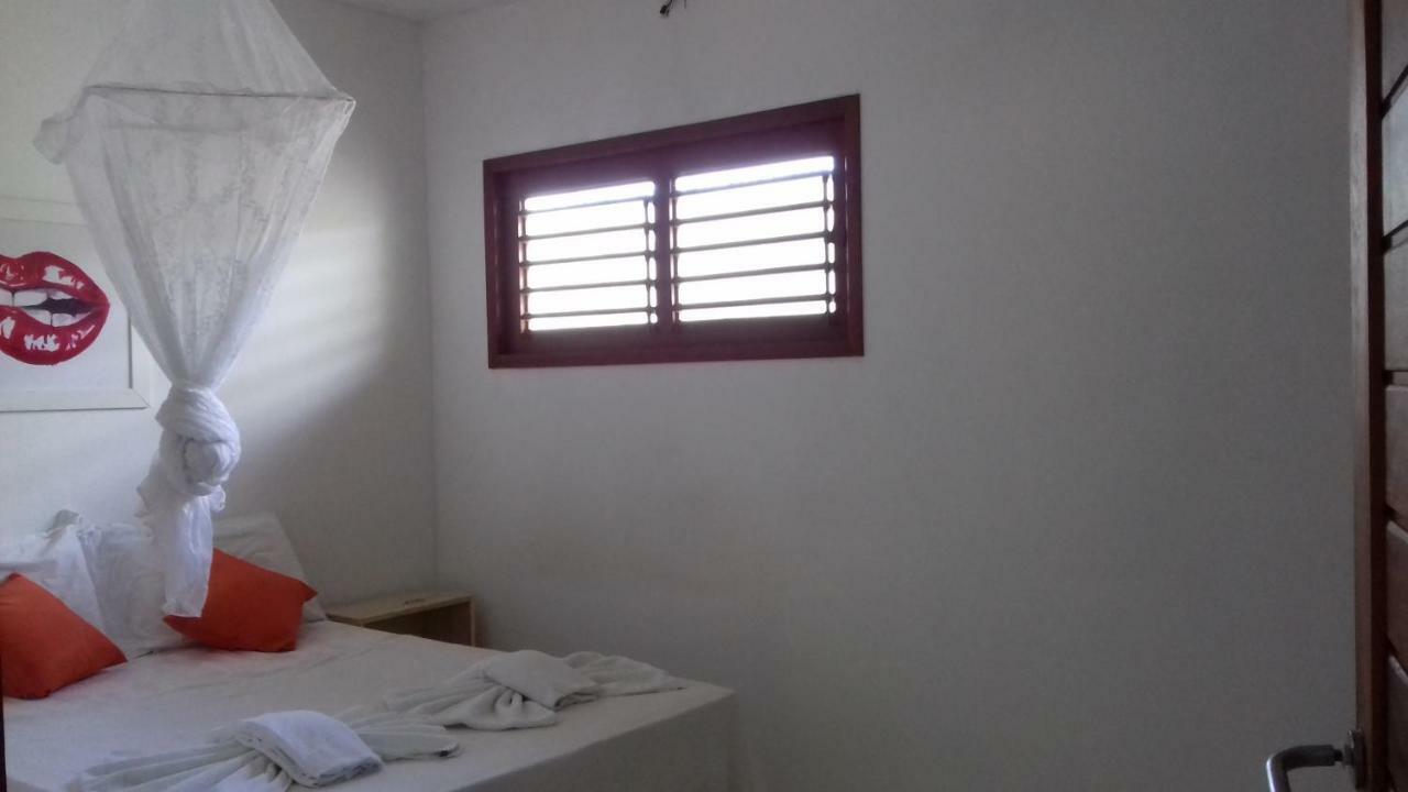Bora Beach House Praia de Pipa 외부 사진