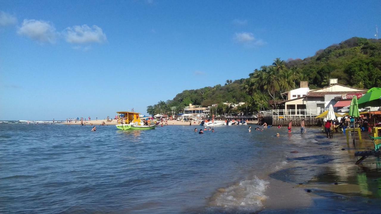 Bora Beach House Praia de Pipa 외부 사진