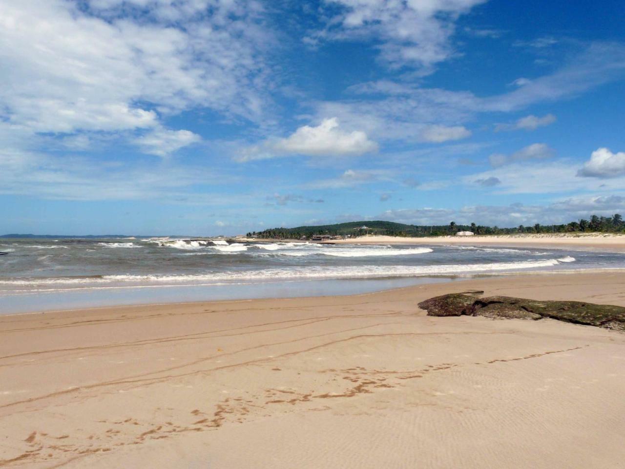 Bora Beach House Praia de Pipa 외부 사진